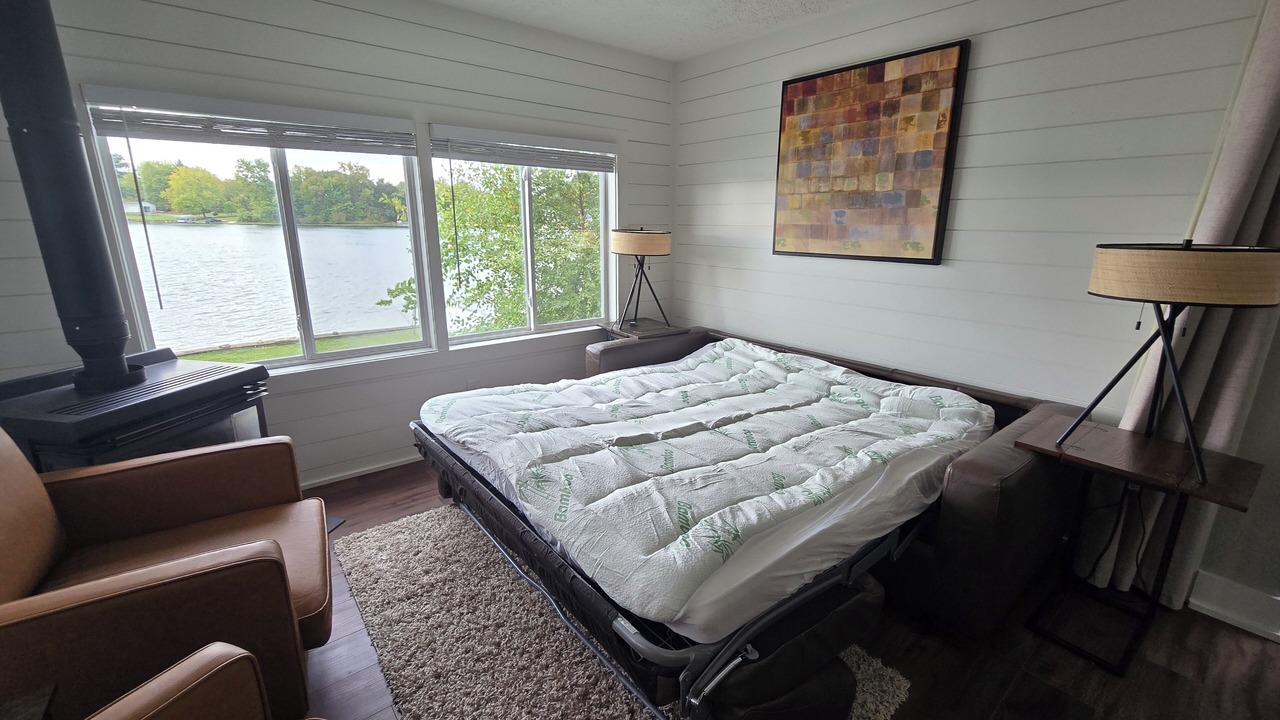Photo of Bedroom in Kent County
