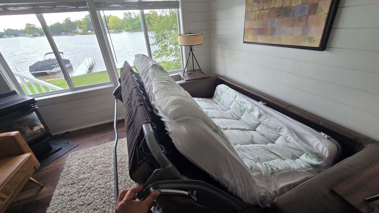 Photo of Bedroom in Kent County