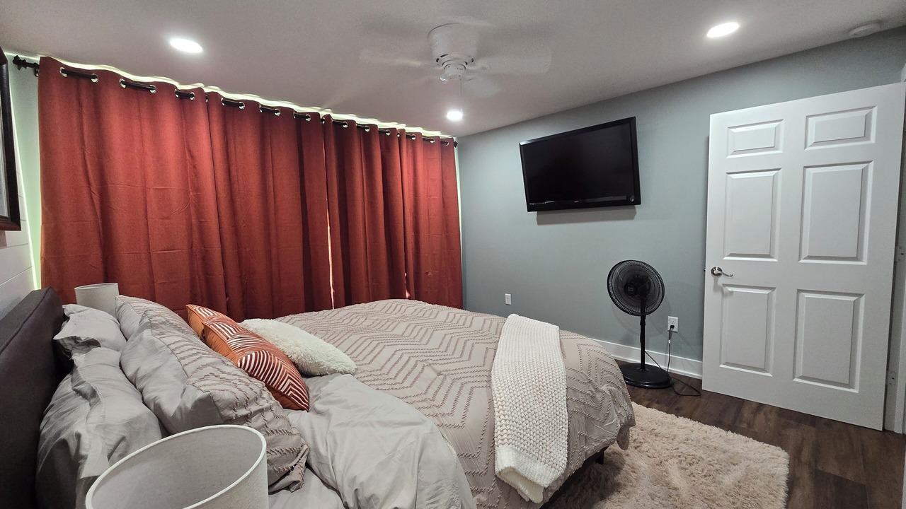 Photo of Bedroom in Kent County
