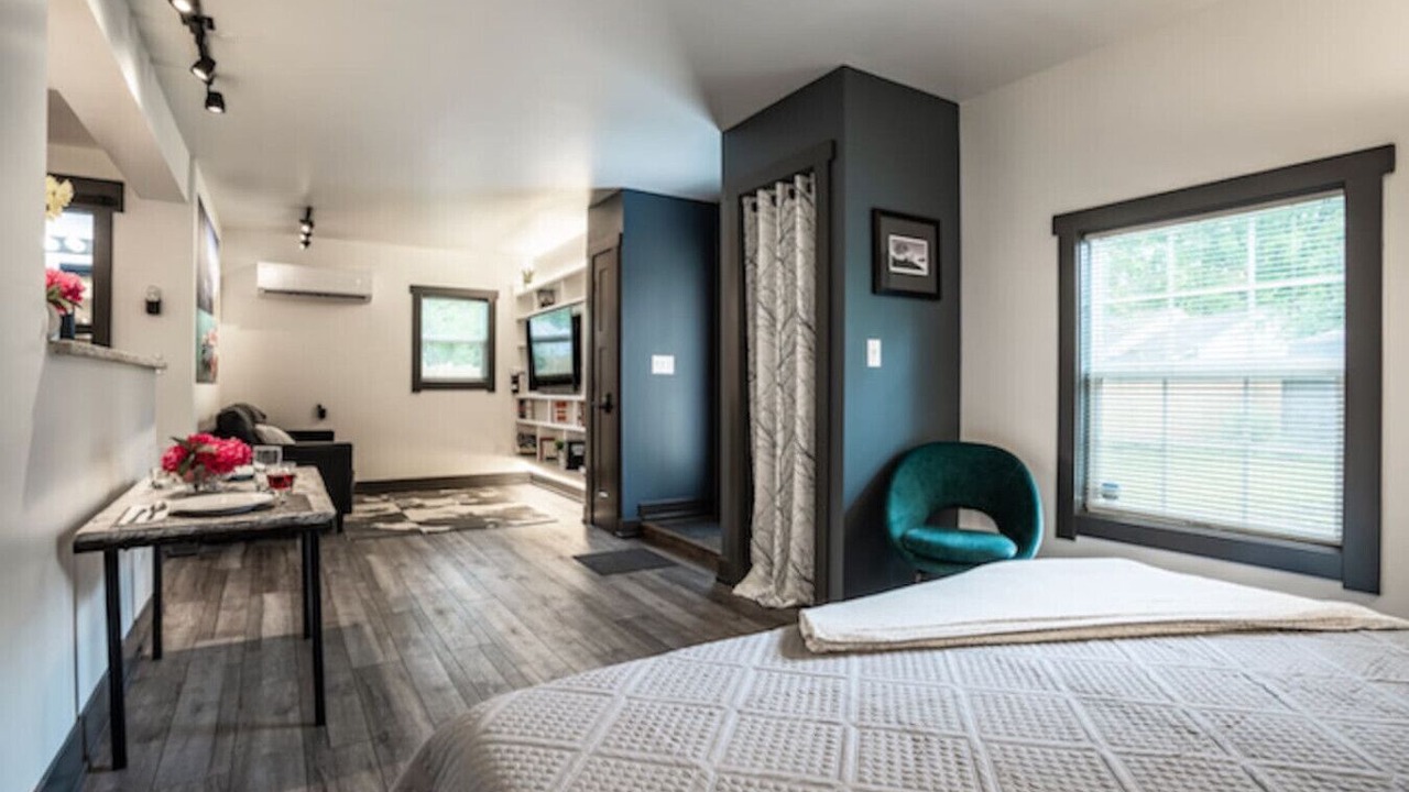 Photo of Bedroom in Indianapolis