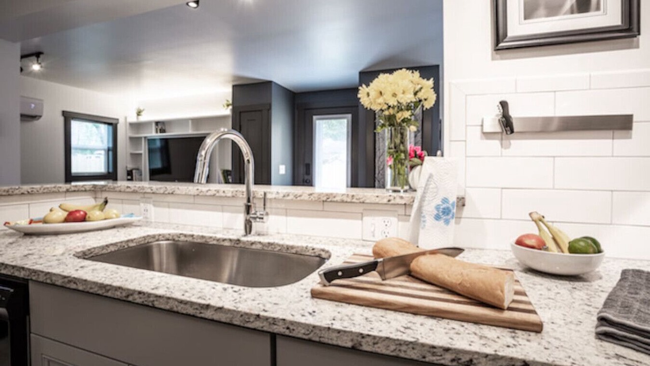 Photo of Kitchen in Indianapolis
