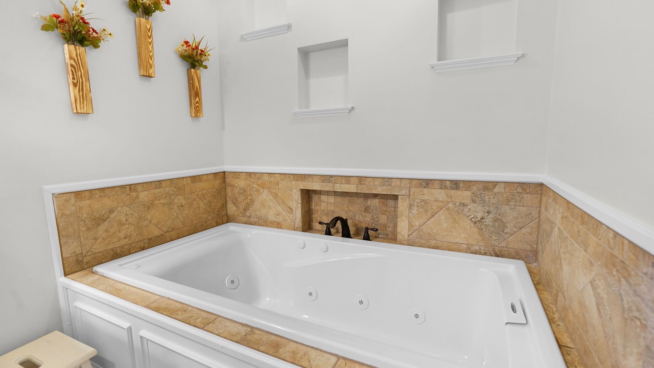 Photo of Bathroom in Indianapolis