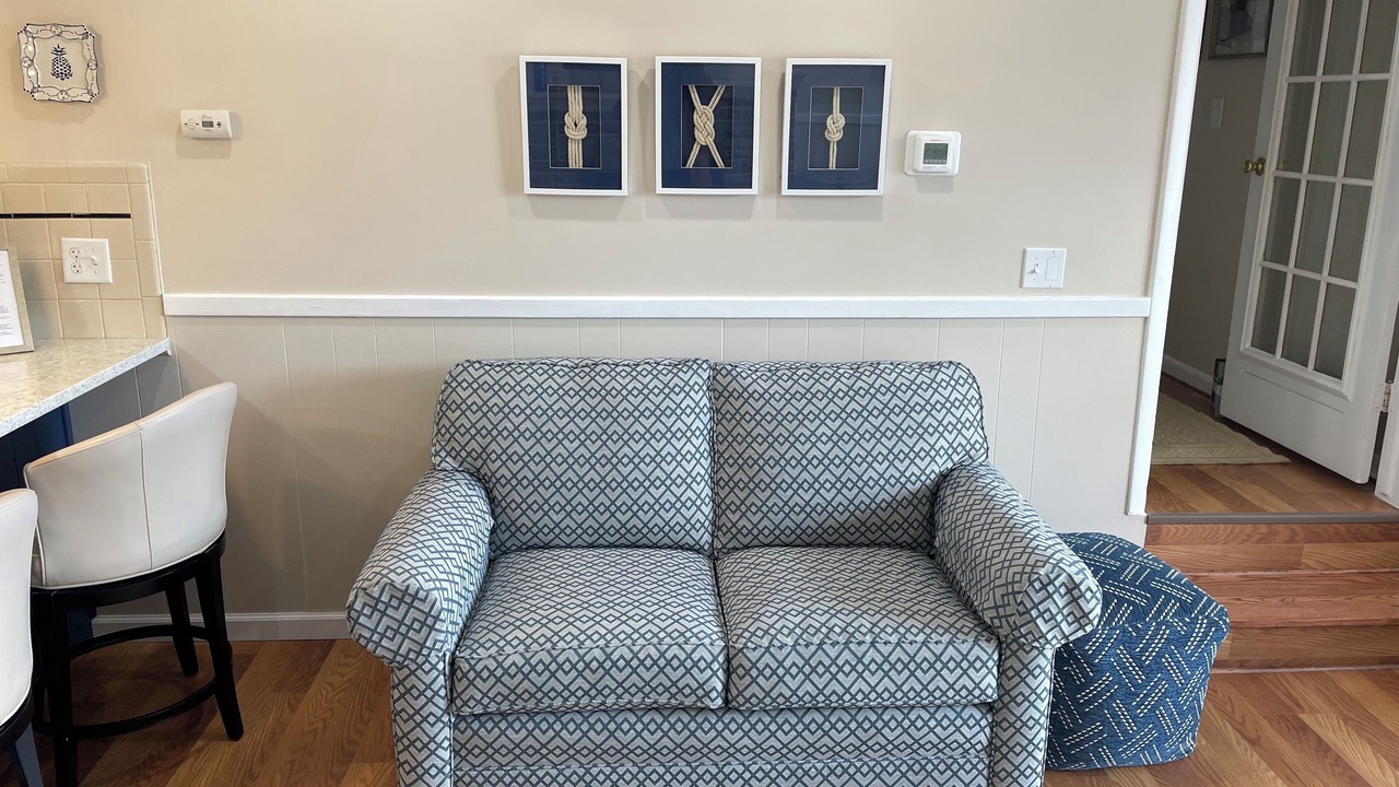 Photo of Livingroom in Belleville