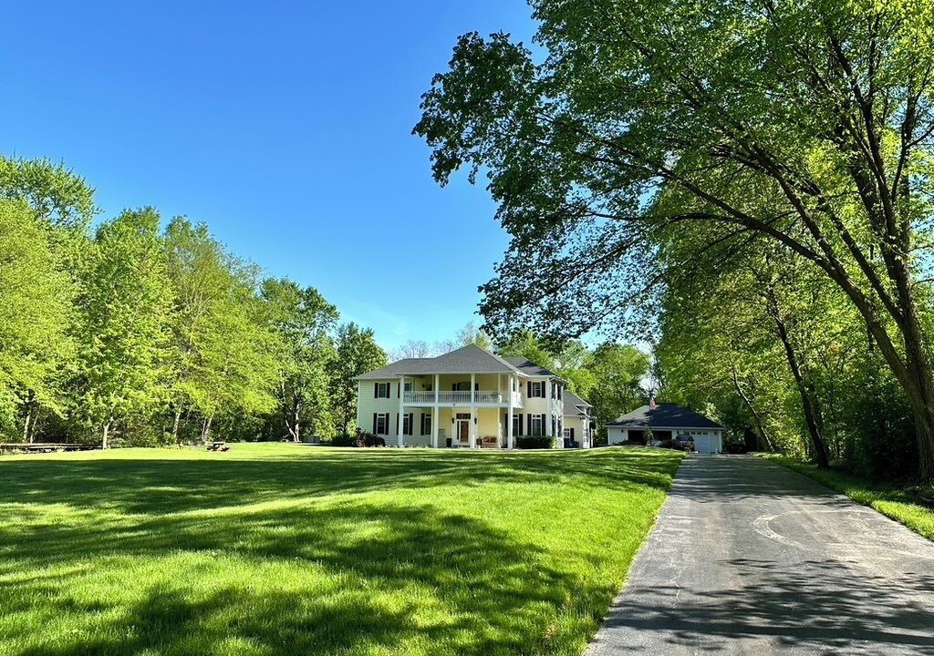 Photo of Outdoor in Wheeler