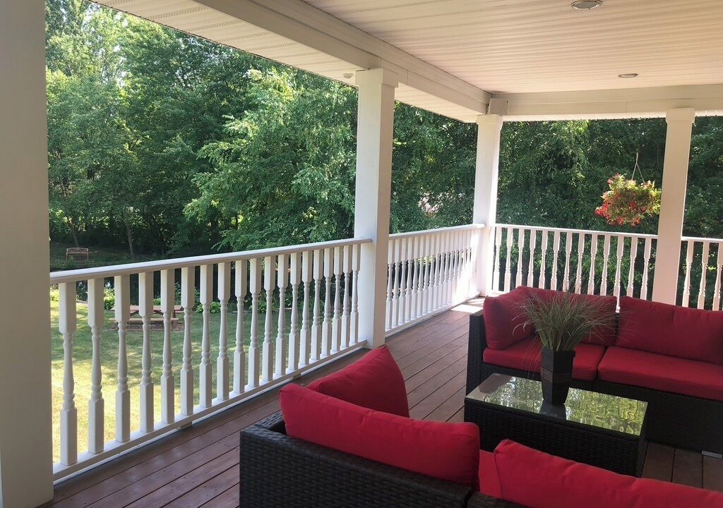 Photo of Outdoor in Wheeler