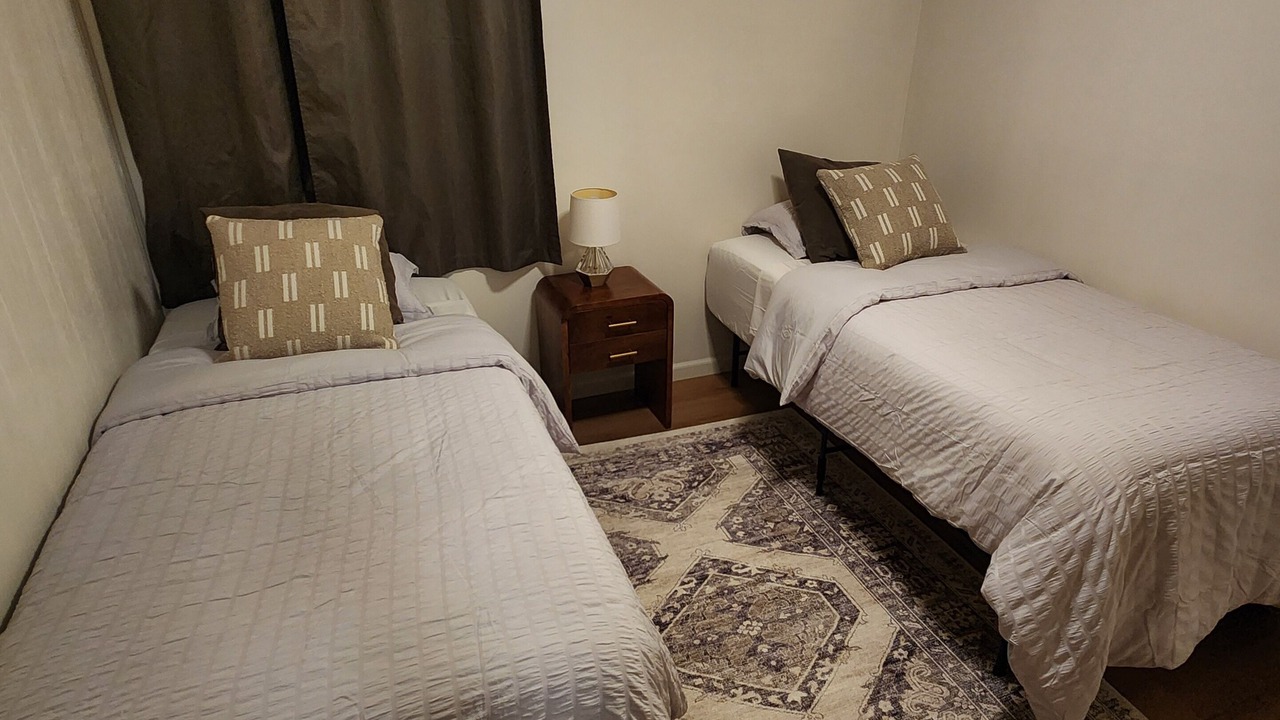 Photo of Bedroom in Bloomington