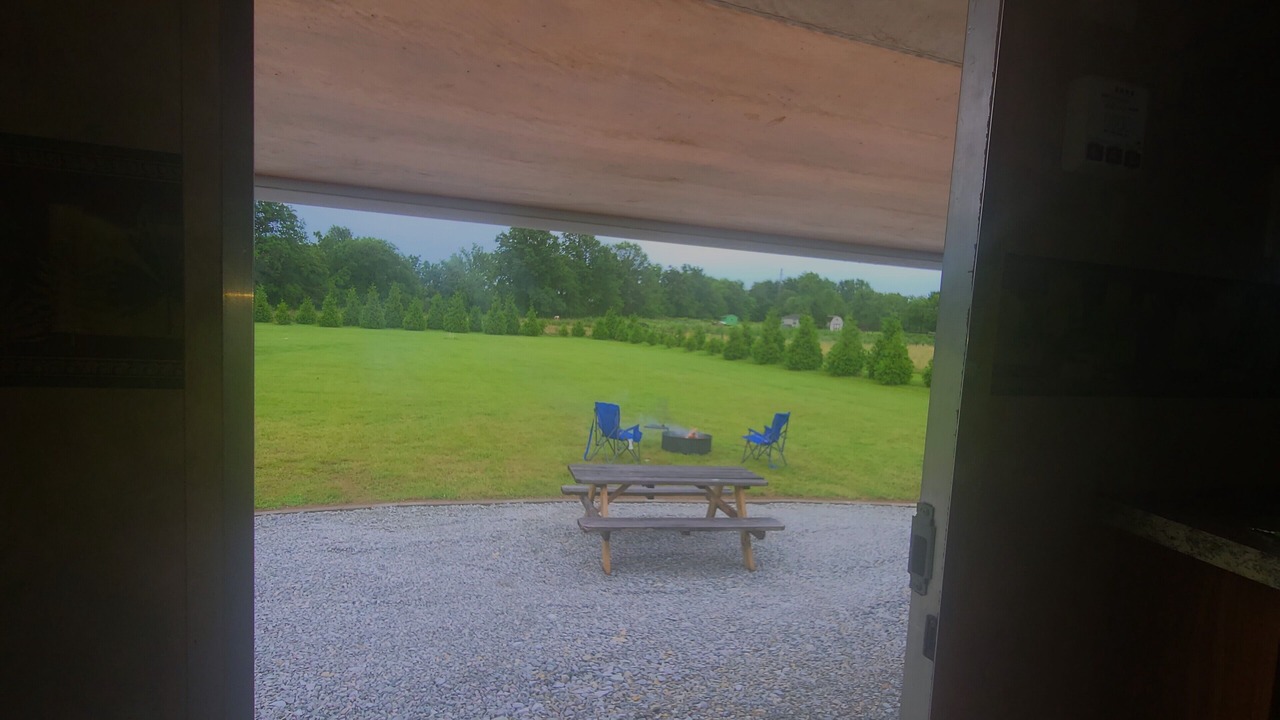 Photo of Outdoor in Sheridan