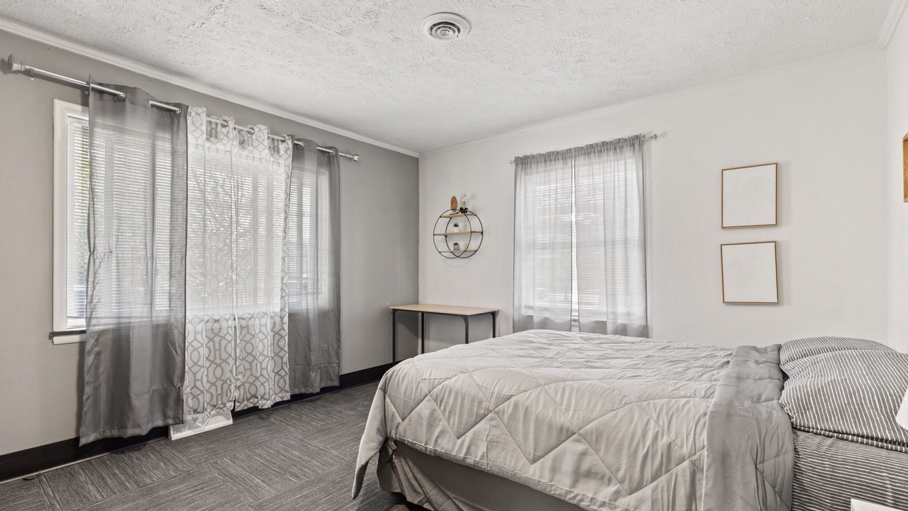 Photo of Bedroom in Mapleton/Fall Creek
