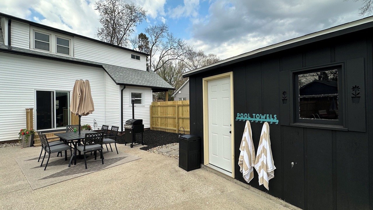 Photo of Outdoor in South Bend