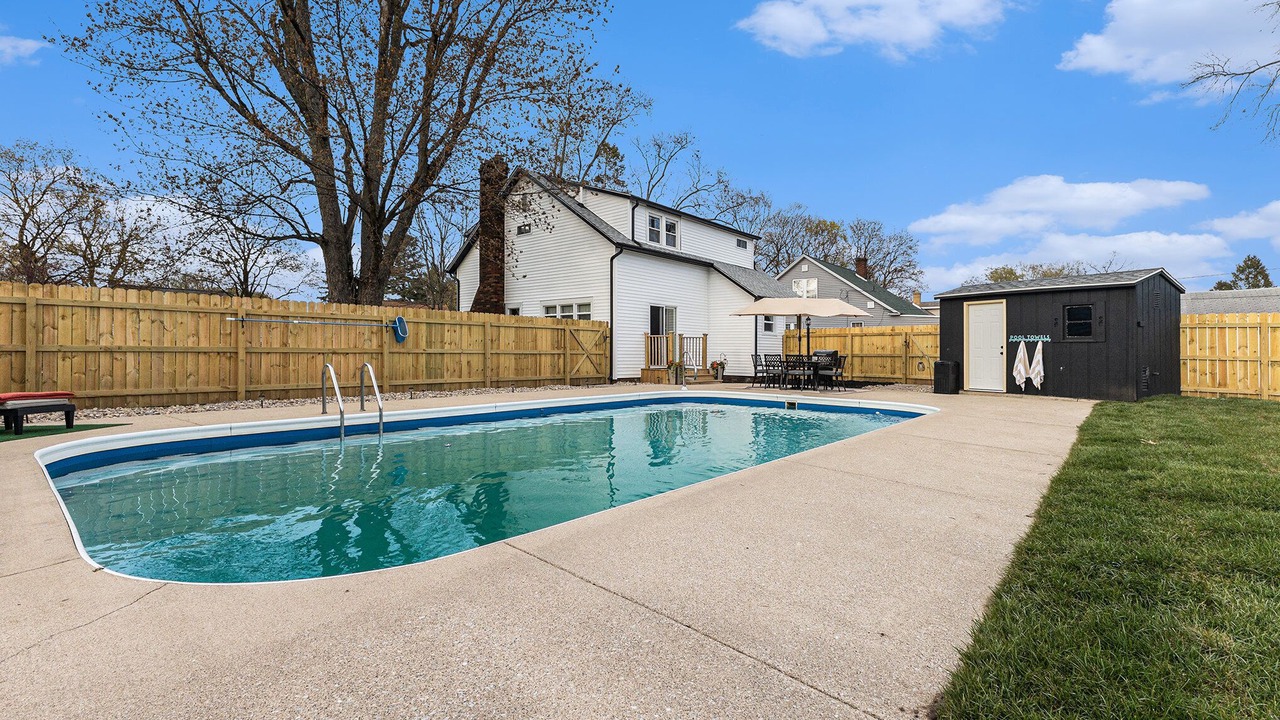 Photo of Outdoor in South Bend