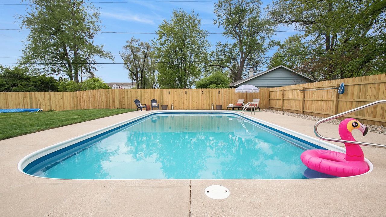 Photo of Outdoor in South Bend