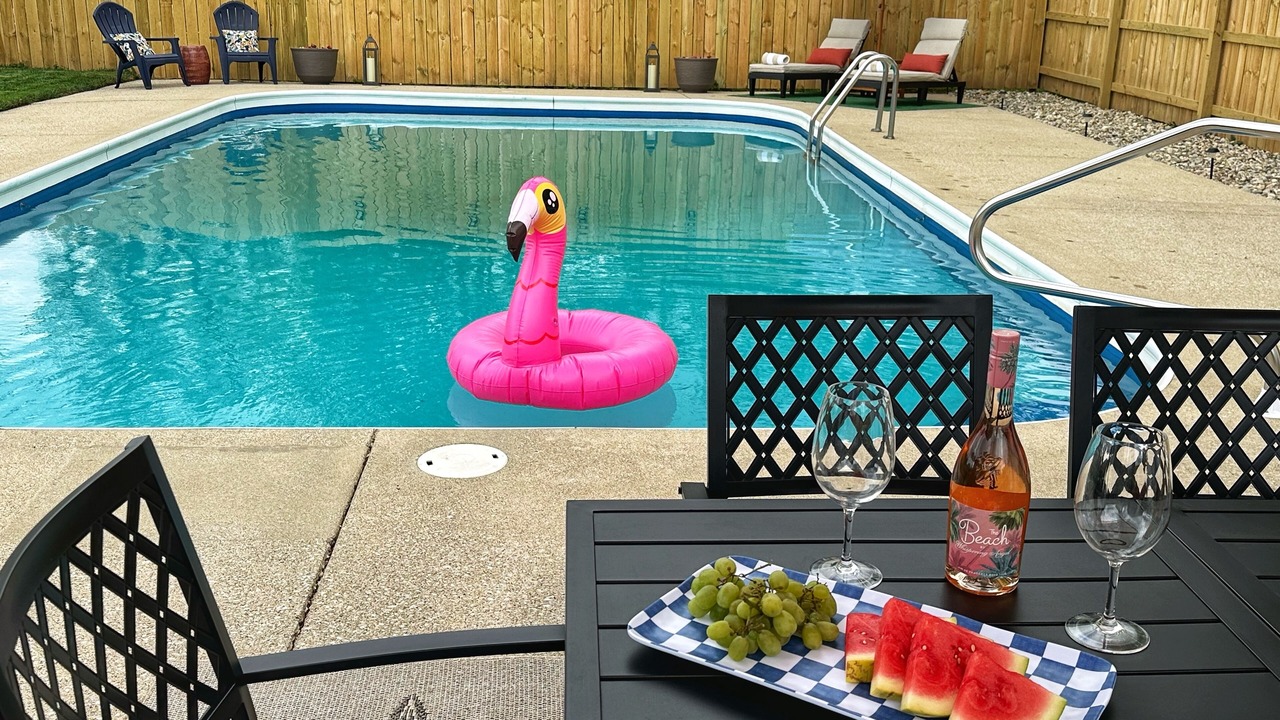 Photo of Outdoor in South Bend