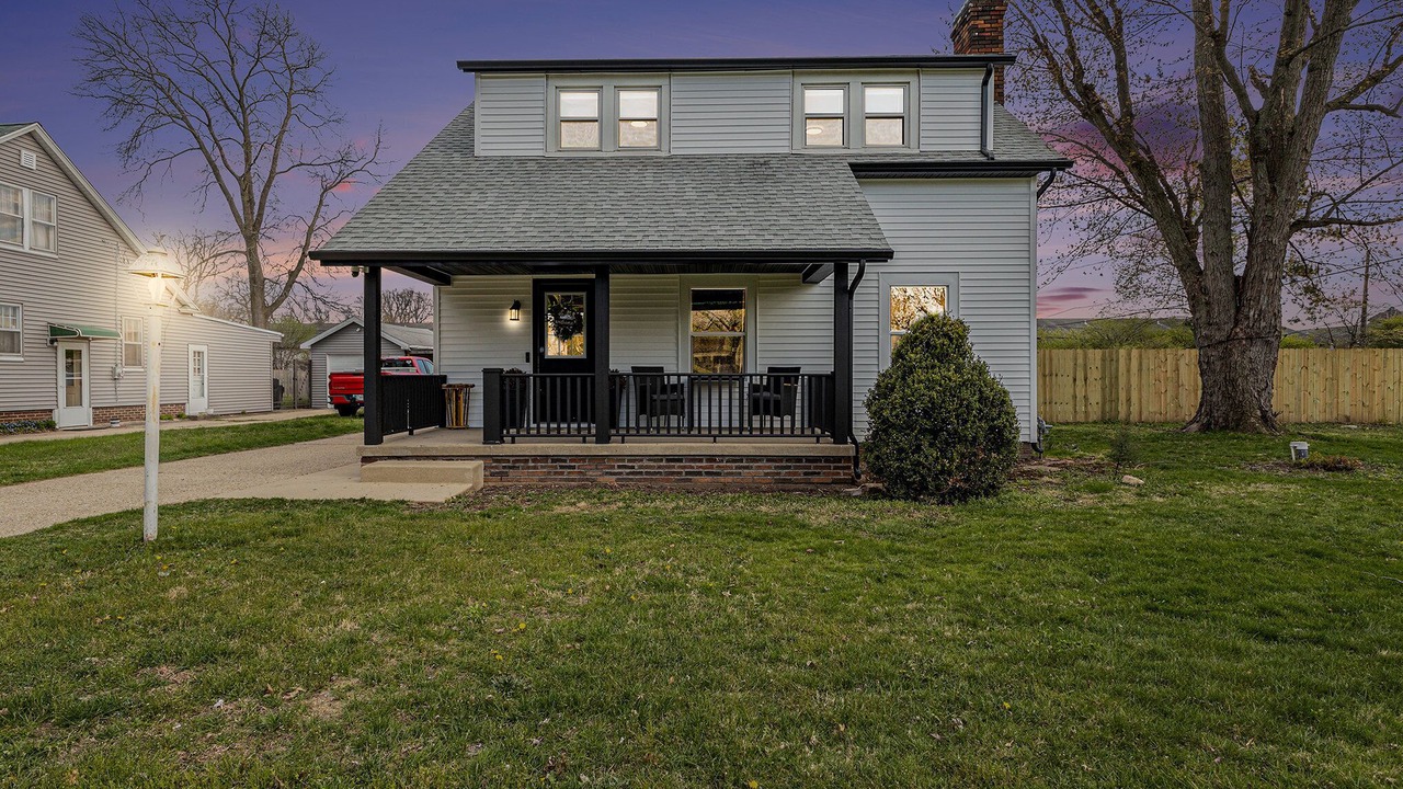 Photo of Outdoor in South Bend