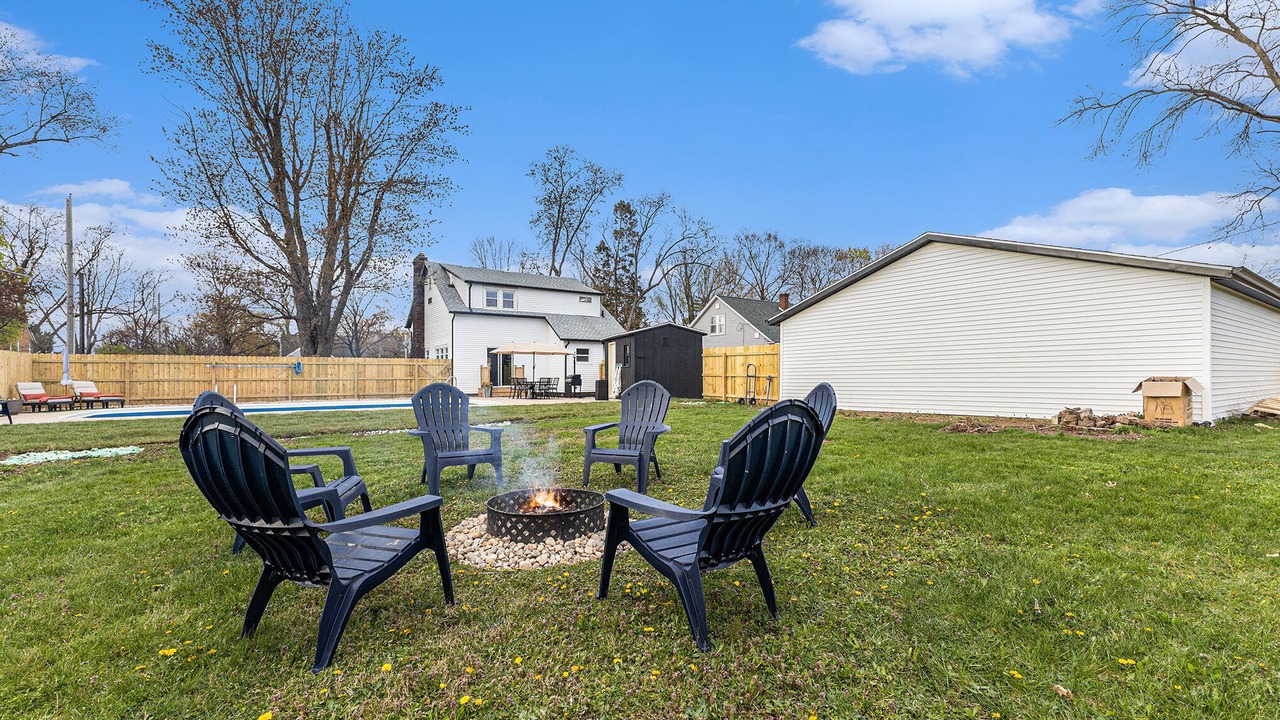 Photo of Outdoor in South Bend