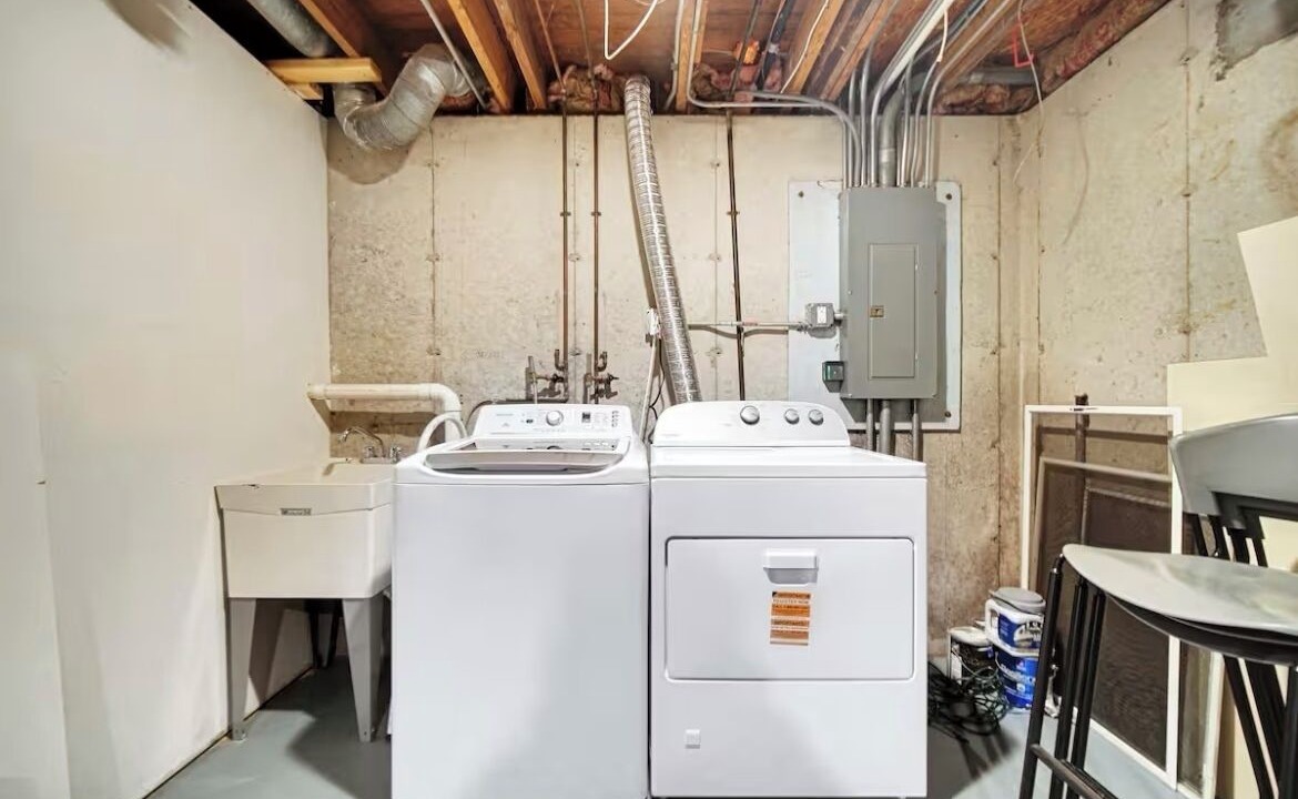 Photo of Bathroom in Cedar Lake