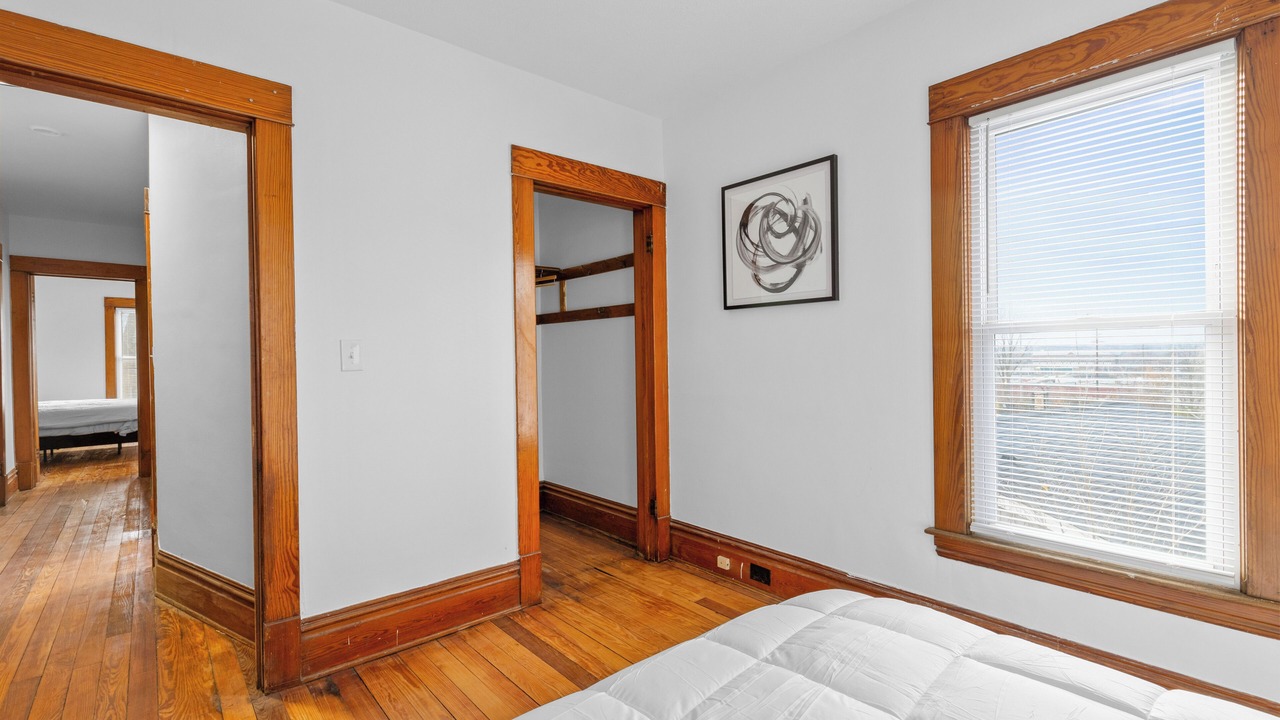 Photo of Bedroom in Creston Heights