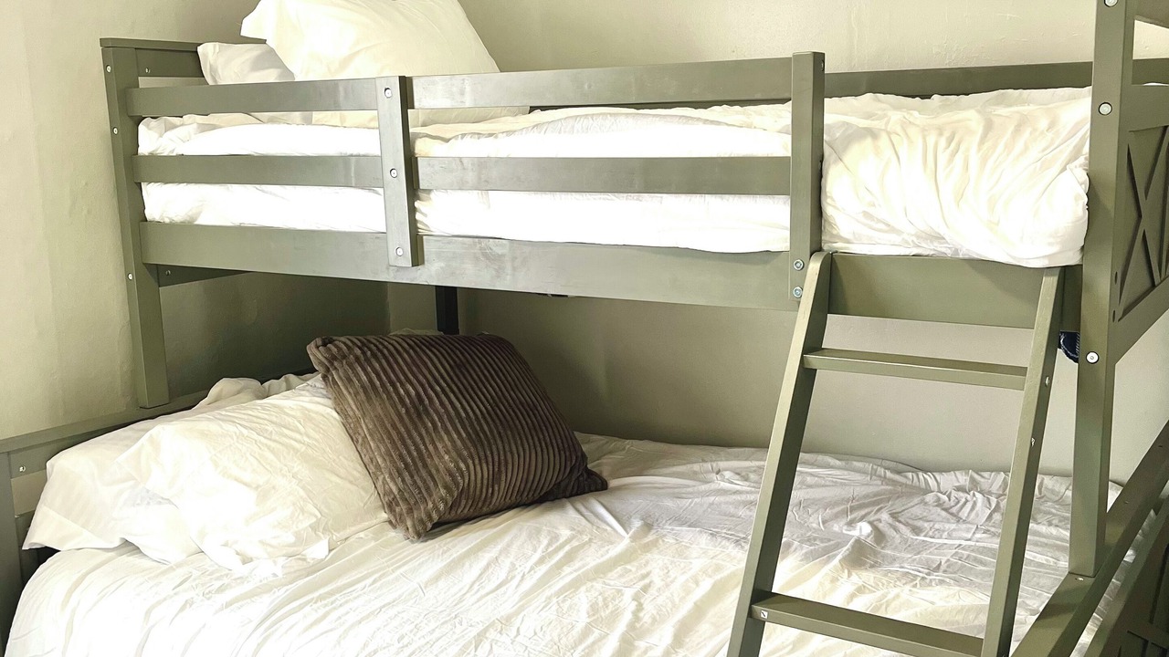 Photo of Bedroom in Paw Paw Lake