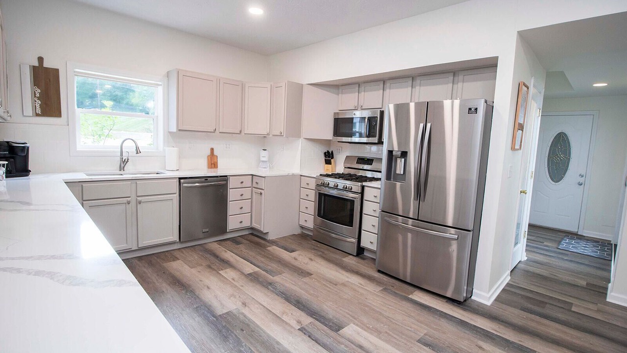 Photo of Kitchen in Noblesville
