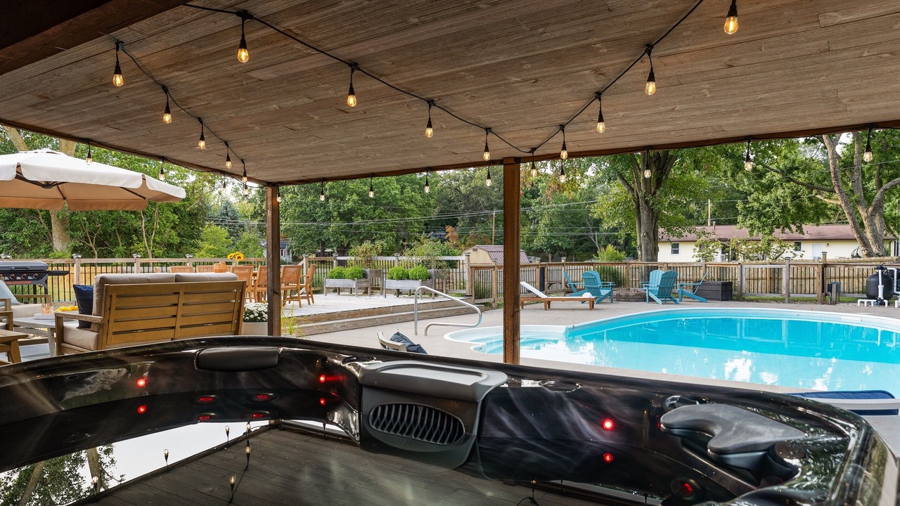 Photo of Outdoor in Stevensville
