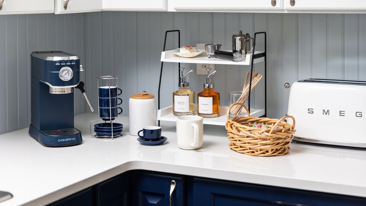 Photo of Kitchen in Stevensville