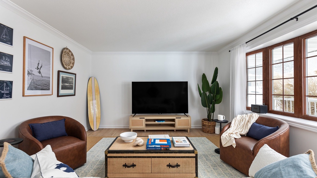 Photo of Bedroom in Stevensville