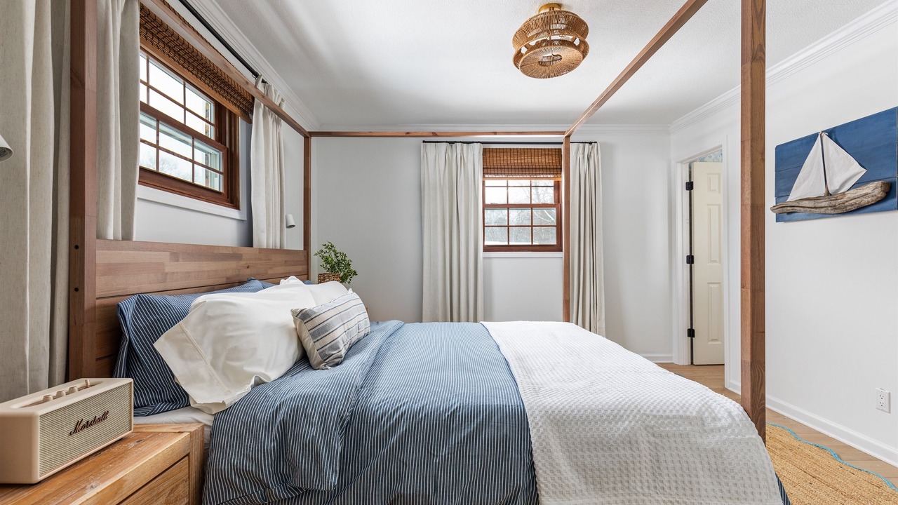 Photo of Bedroom in Stevensville
