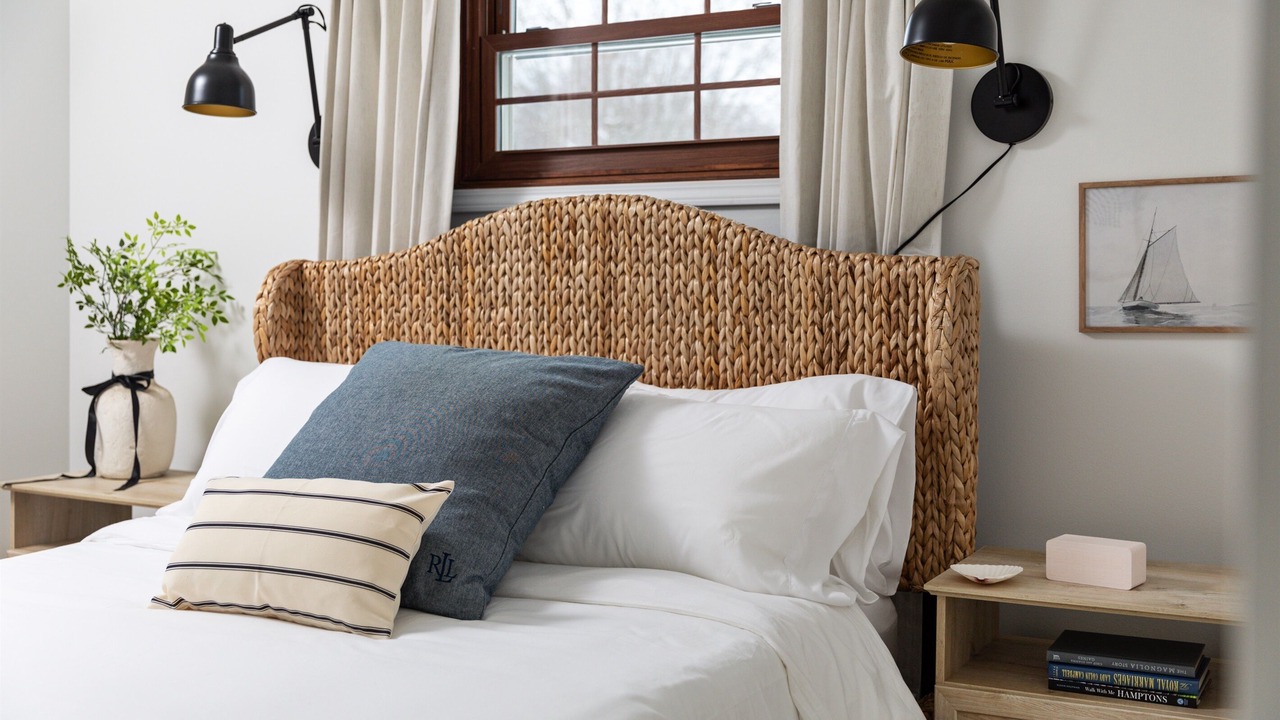 Photo of Bedroom in Stevensville