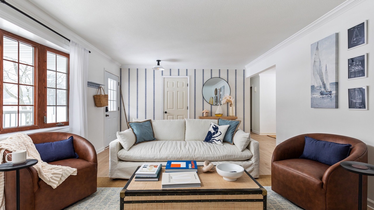 Photo of Livingroom in Stevensville