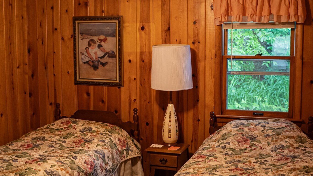 Photo of Bedroom in Walkerville