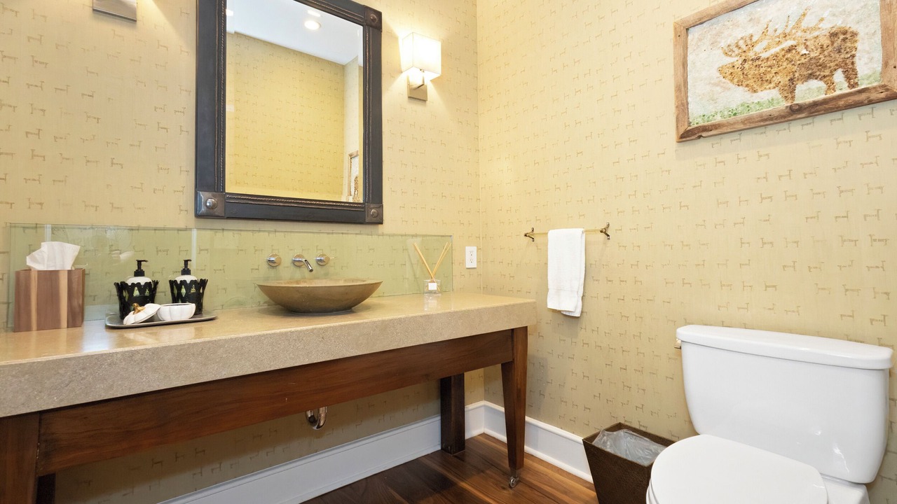 Photo of Bathroom in Michiana