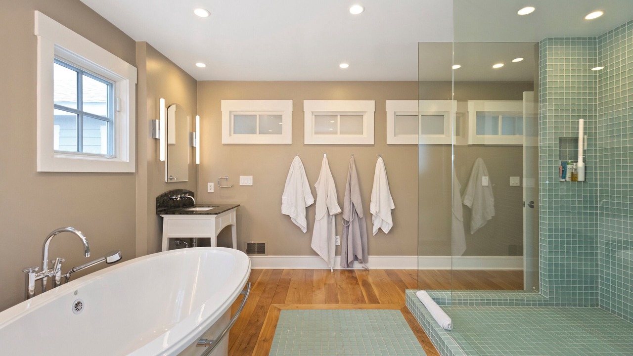 Photo of Bathroom in Michiana