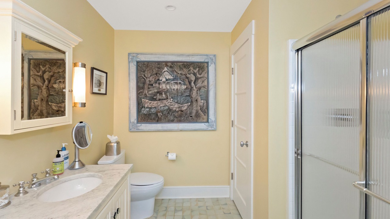 Photo of Bathroom in Michiana