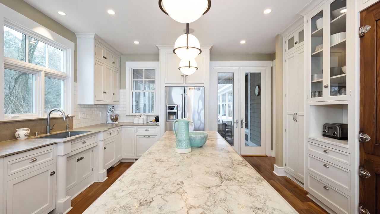 Photo of Kitchen in Michiana