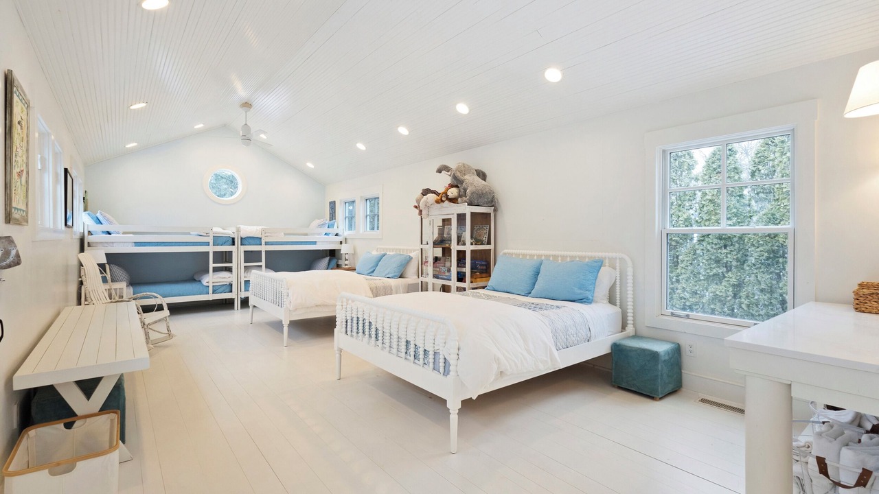 Photo of Bedroom in Michiana