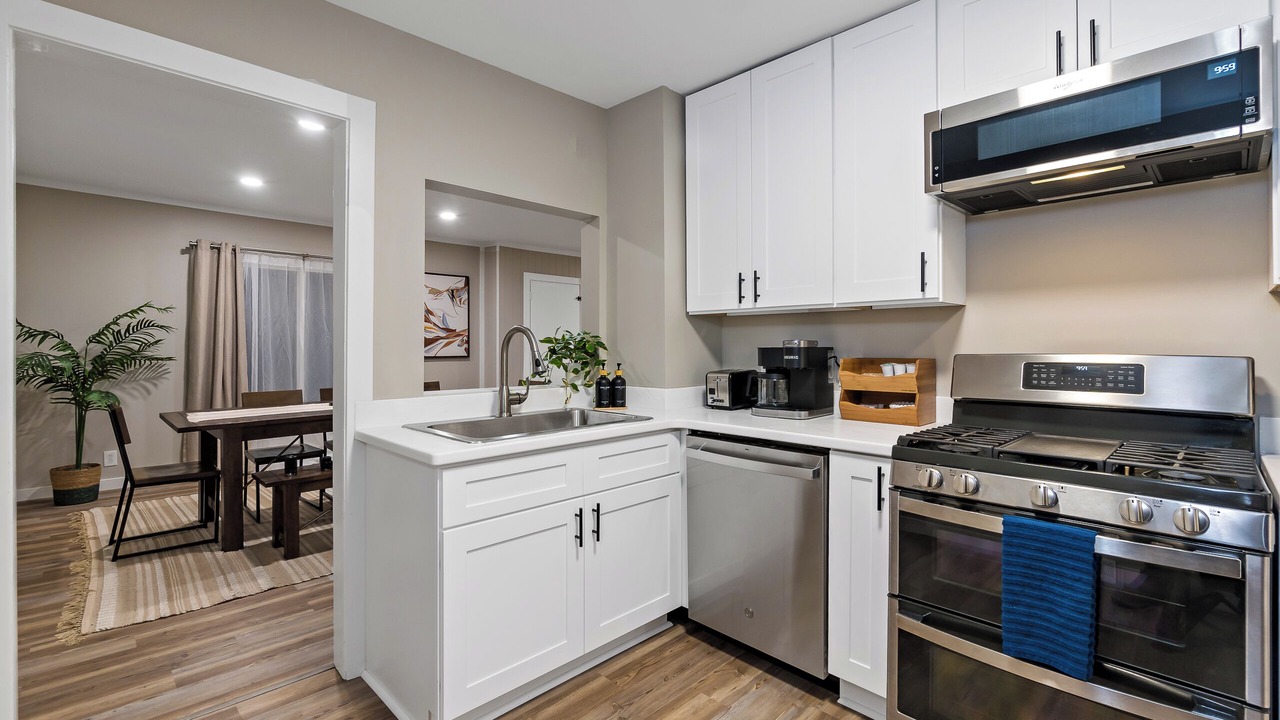 Photo of Kitchen in Grandville