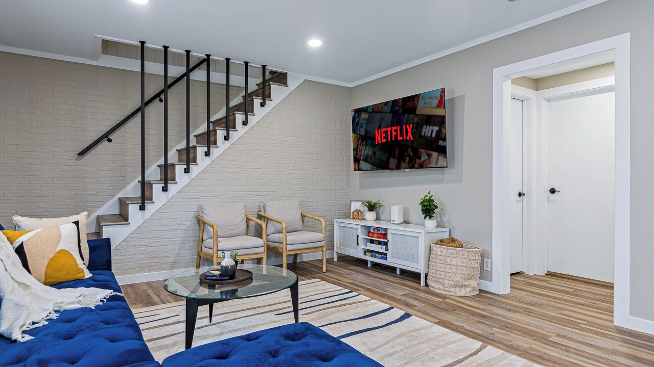 Photo of Livingroom in Grandville