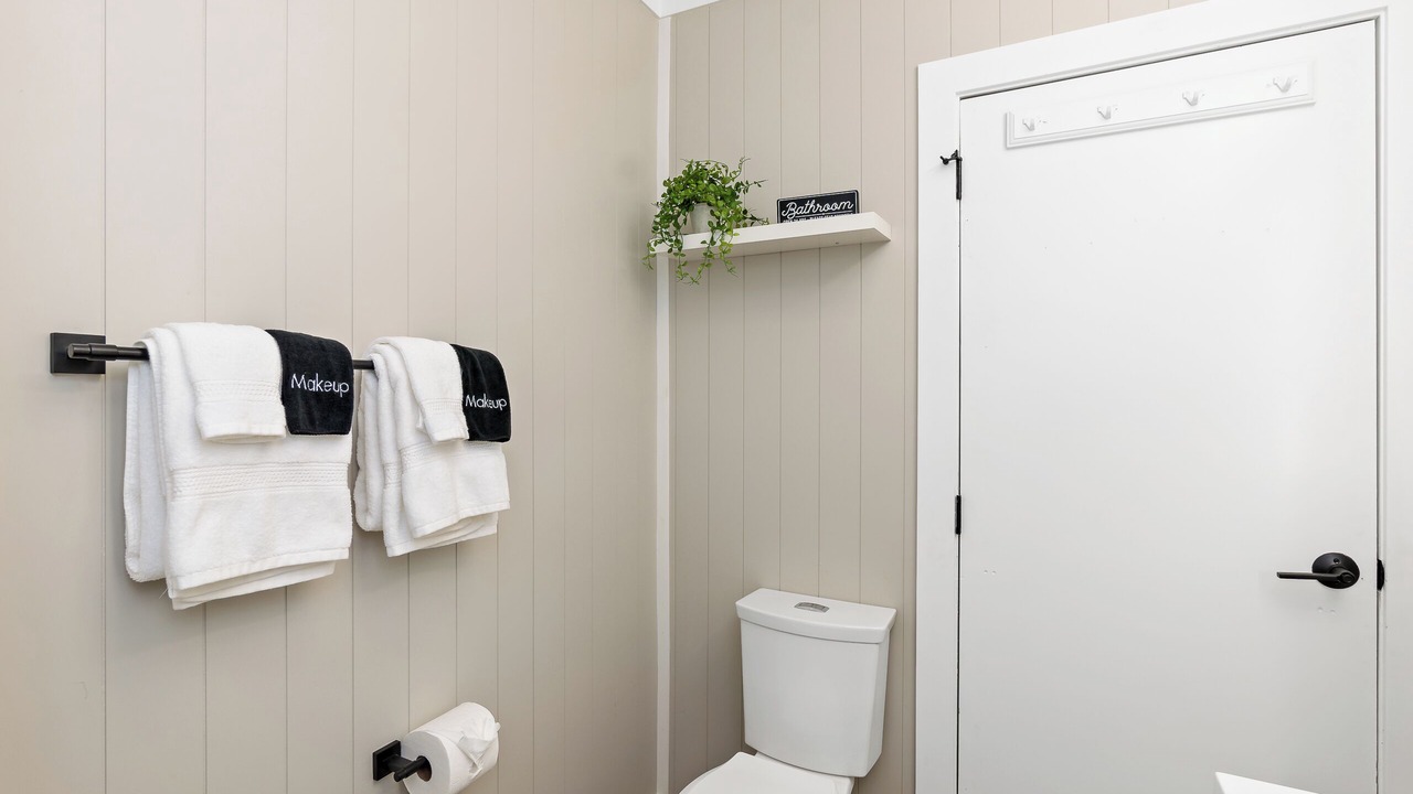 Photo of Bathroom in Grandville