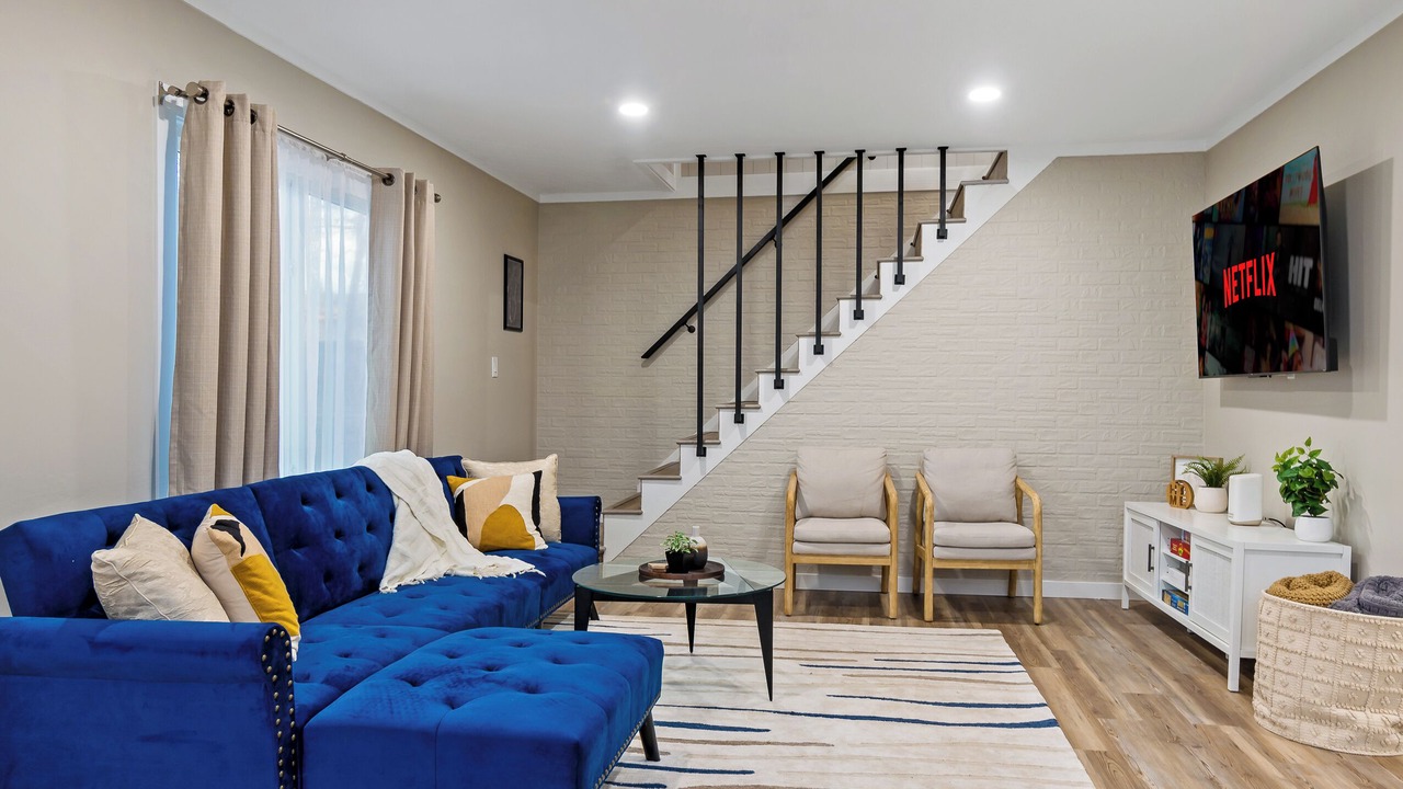 Photo of Livingroom in Grandville