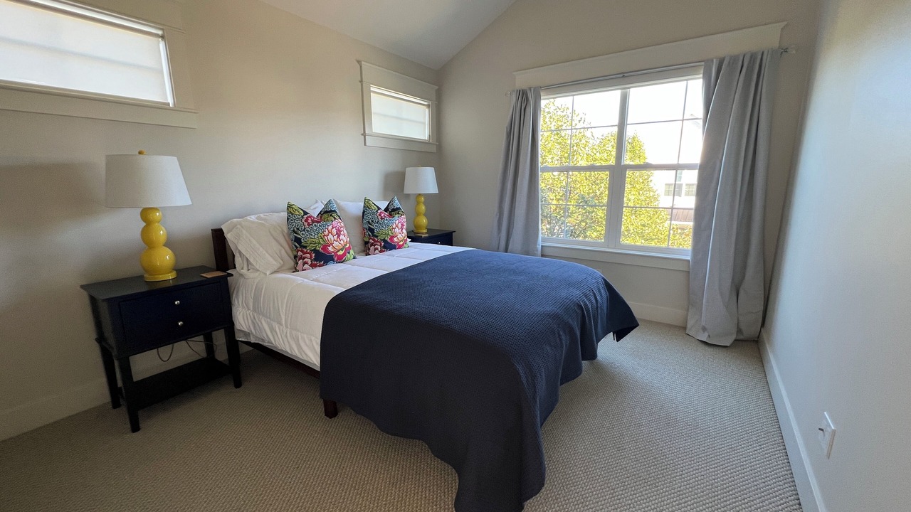 Photo of Bedroom in Benton Harbor