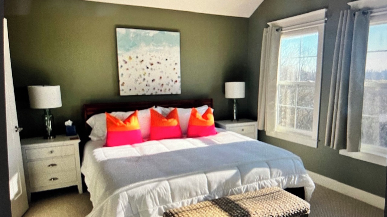 Photo of Bedroom in Benton Harbor