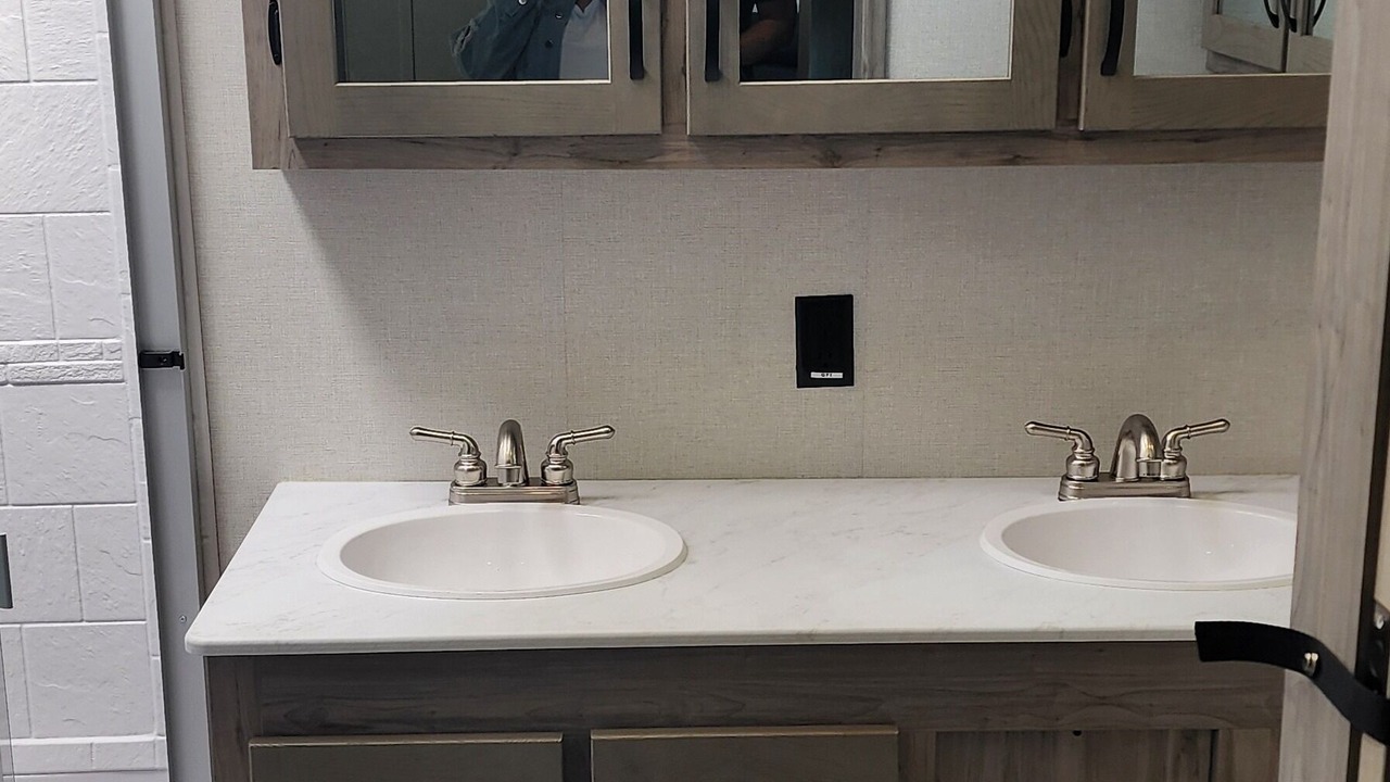 Photo of Bathroom in Bluffton