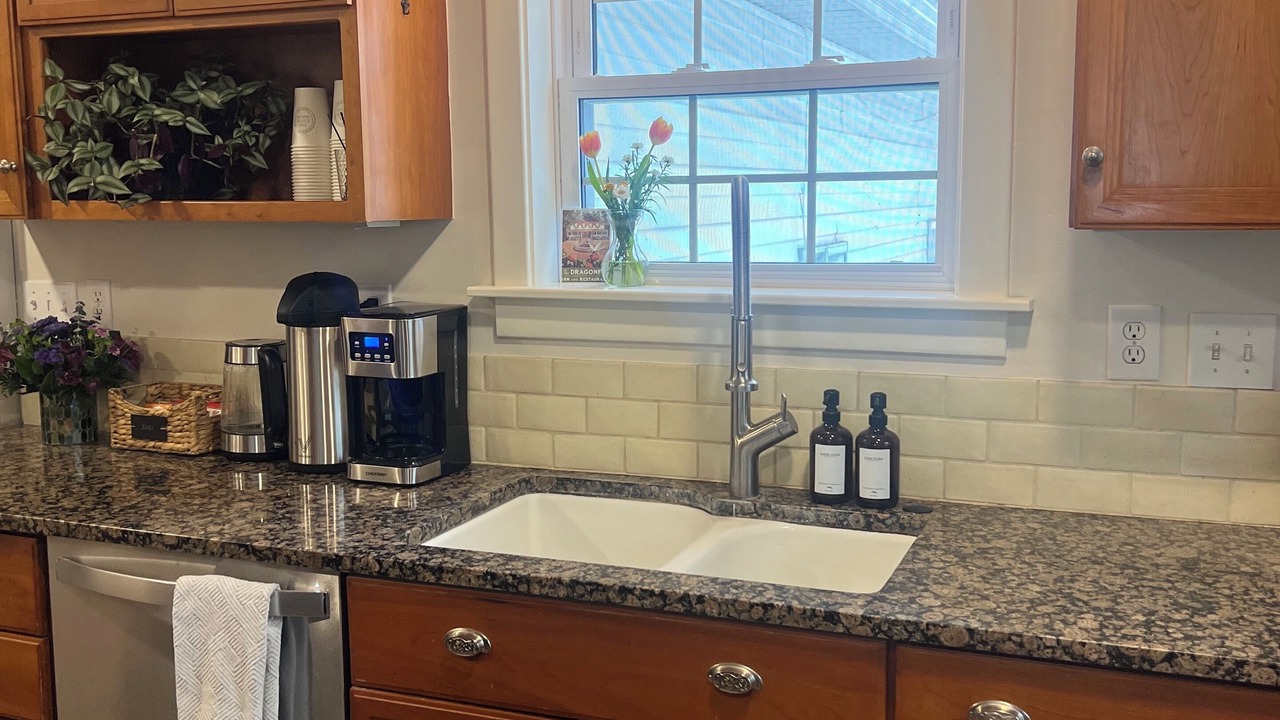 Photo of Kitchen in Dexter