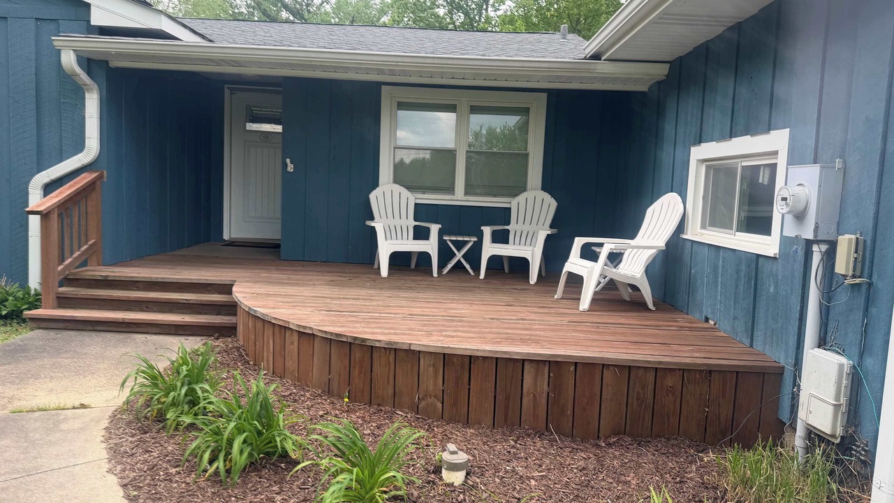 Photo of Outdoor in Wheeler