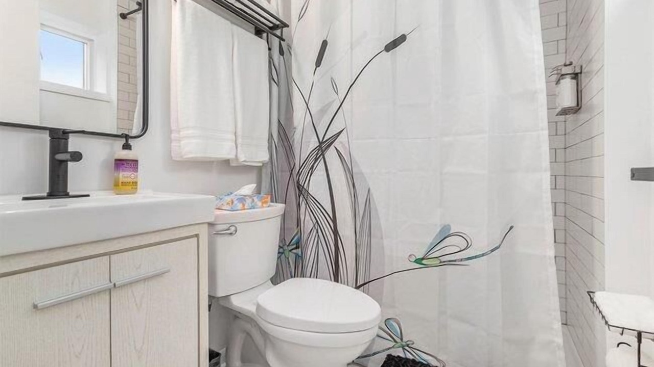 Photo of Bathroom in Sawyer