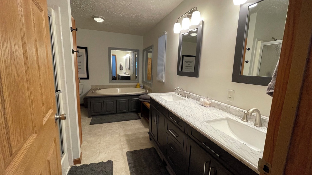 Photo of Bathroom in Ludington