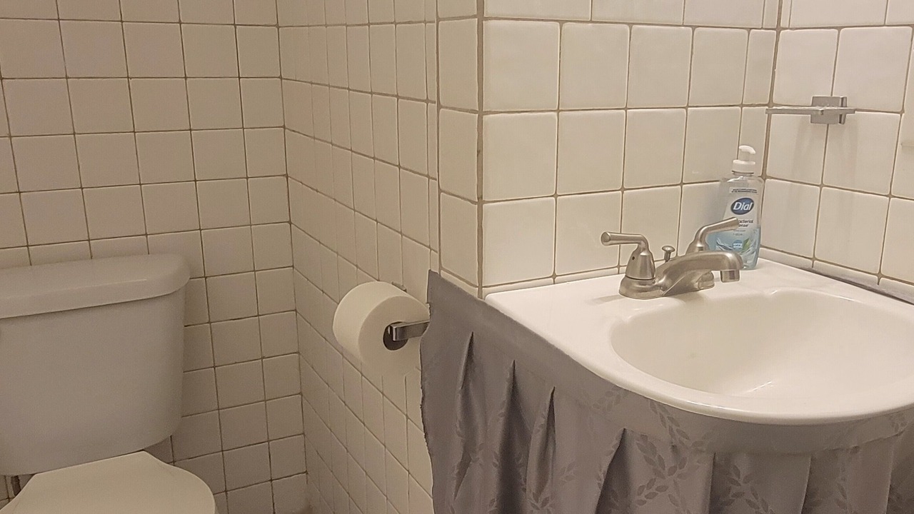 Photo of Bathroom in Battle Creek