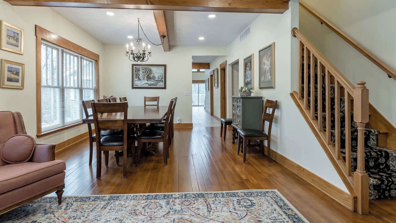 Photo of Bedroom in Kendall