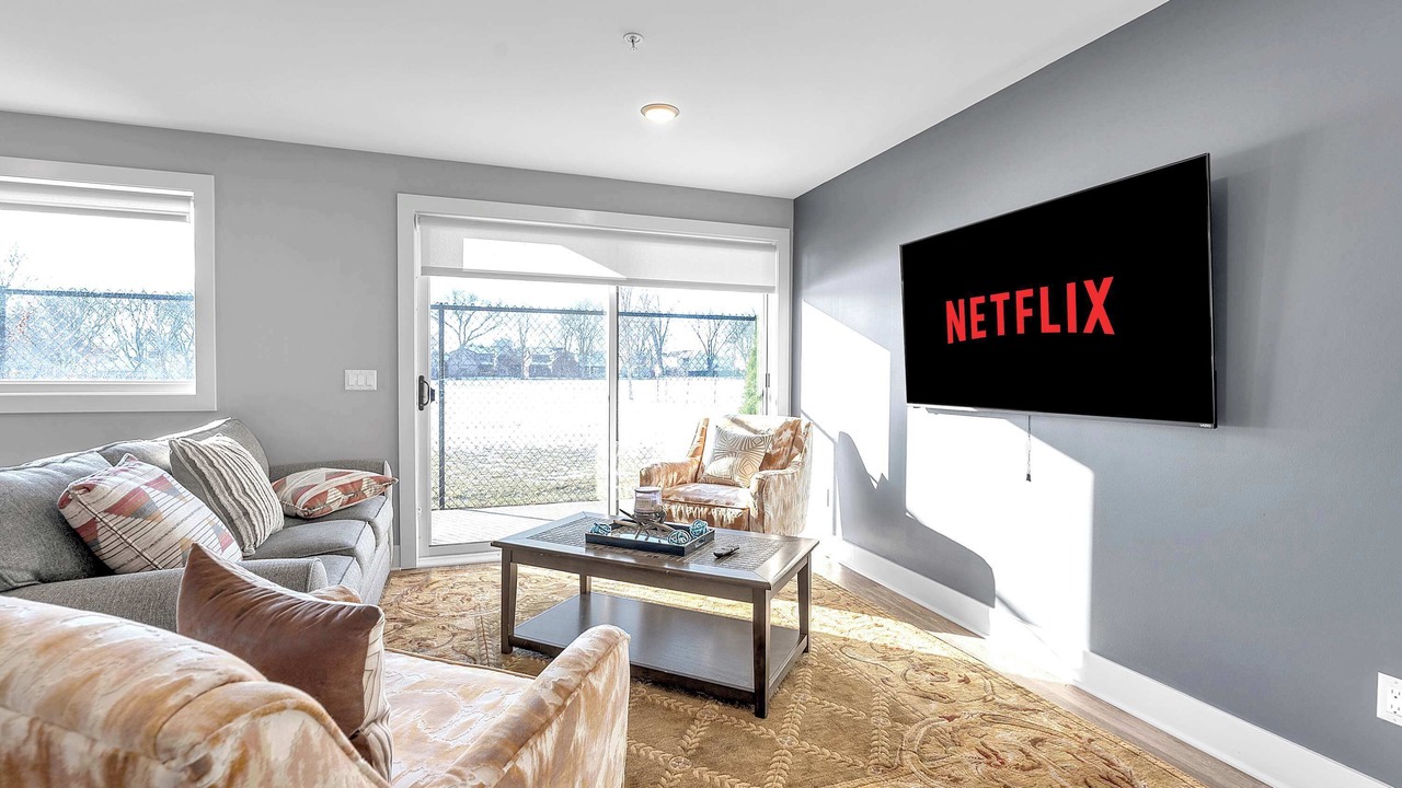 Photo of Livingroom in Birmingham