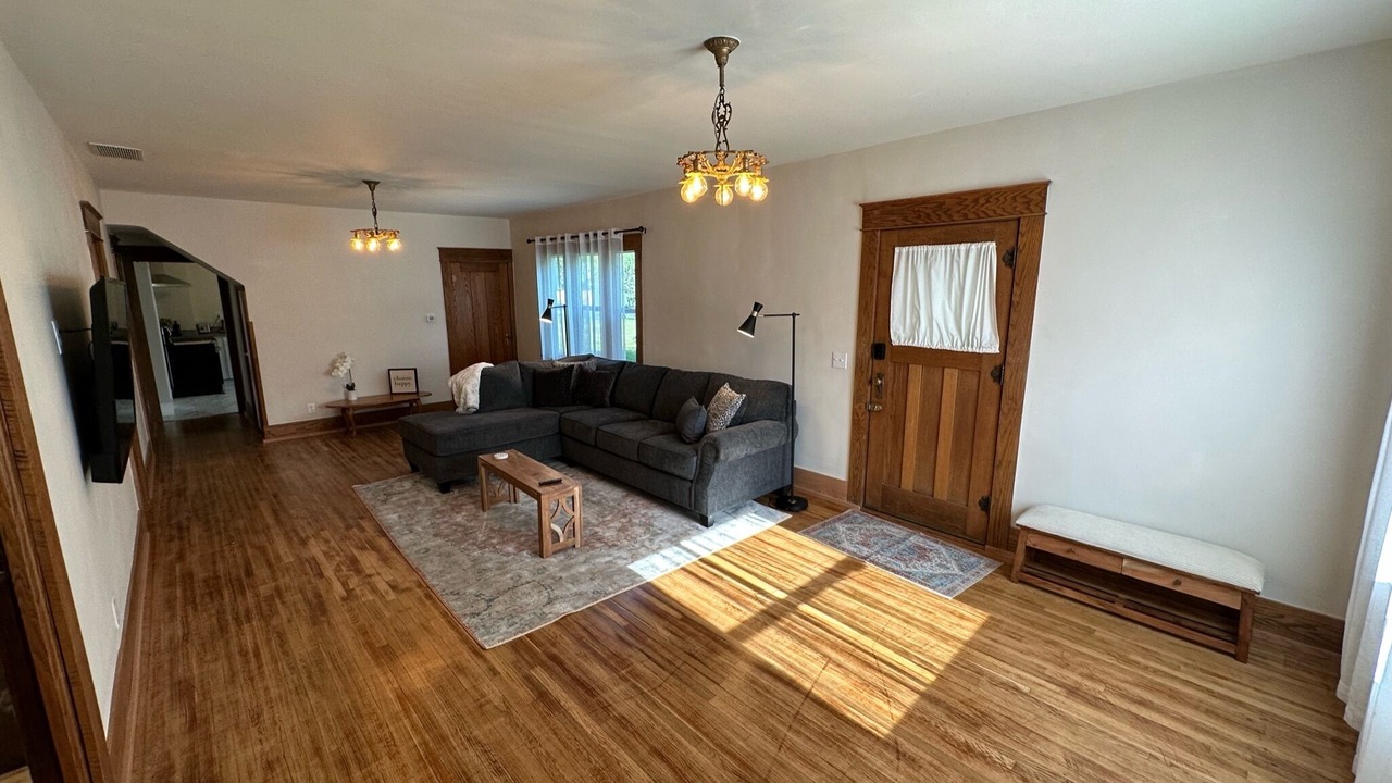 Photo of Bedroom in Marion