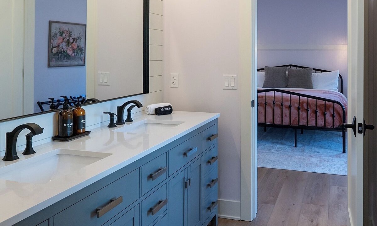 Photo of Bathroom in Saugatuck